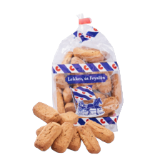 Molkwarder Fryske dúmkes